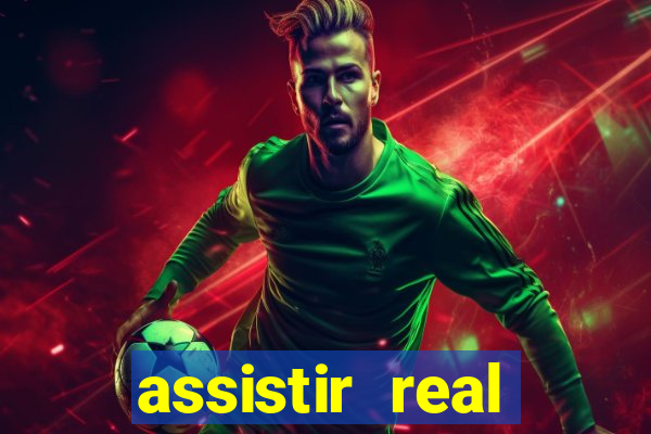 assistir real madrid x barcelona ao vivo multicanais